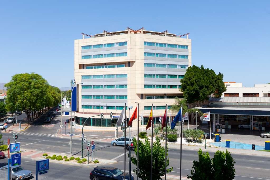 Allegro Murcia Azarbe 외부 사진